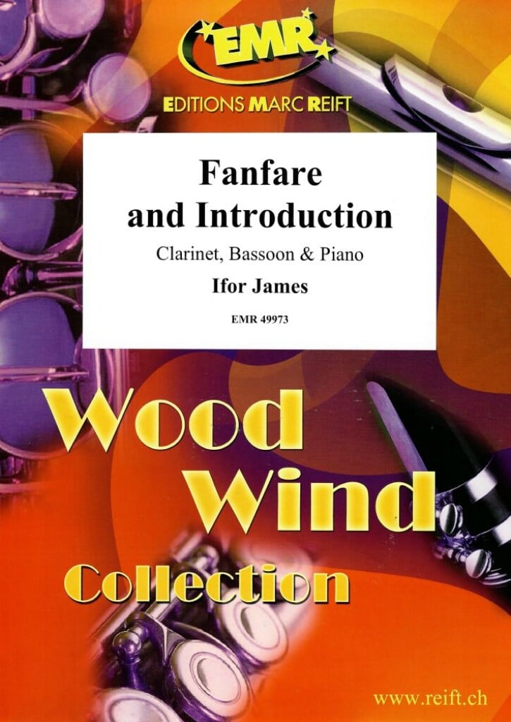 Fanfare and Introduction